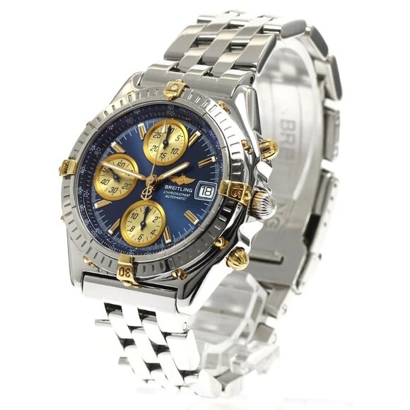 BREITLING Chronomat Bikoro B13050.1 Chronograph Automatic Men's Watch_891764 - Picture 1 of 7